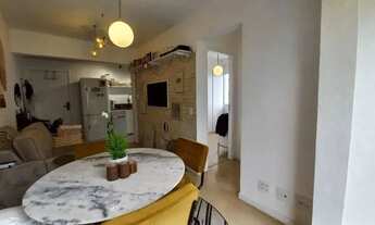 Imagem 4: Apartamento para alugar 44m² 2 quartos 1 vaga de garagem