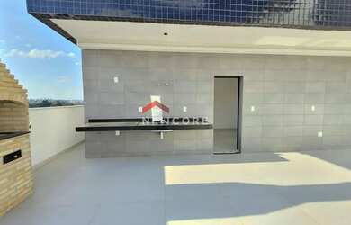 Imagem 4: Cobertura em Rua Gumercindo Couto e Silva - Itapoã - Belo Horizonte/MG