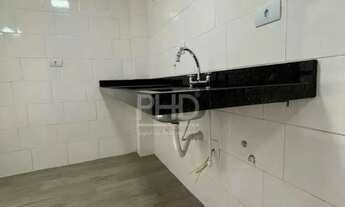 Imagem 5: Apartamento à venda, 2 quartos, 1 suíte, 1 vaga, Parque das Nações - Santo André/SP