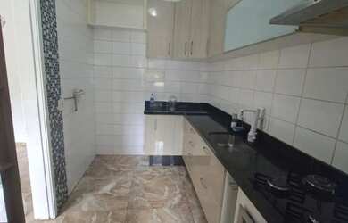 Imagem 5: RR9592 Apartamento 56m² CONDOMÍNIO SPAZIO CLUB - OPORTUNIDADE - 2 Dorms 1 Vaga - Barueri