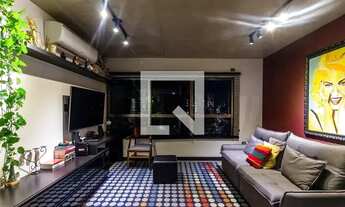 Imagem: Apartamento à Venda - Consolação, 2 Quartos