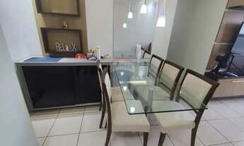 Imagem 3: Apartamento 3 quartos mobiliado à venda 60,03 m² Condomínio SPAZIO URUGUAI Gávea