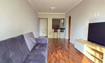 Imagem: Apartamento à venda e para alugar em Campinas