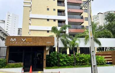 Imagem: APARTAMENTOS 2 E 3 QUARTOS No Move Itaigara