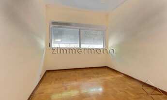 Imagem 7: APARTAMENTO SANTA CECILIA 3 DORMITÓRIOS 1 VAGA