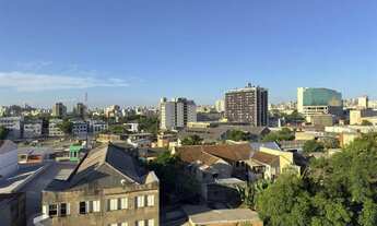 Imagem 5: APARTAMENTO MOBILIADO 2 DORMITÓRIOS TRANSFORMADO EM 1 DORMITÓRIO, JUNTO AO MENINO DEUS