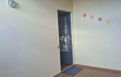 Imagem 6: Casa com 3 dormitórios à venda, 180 m² por R$ 340.000,00 - Vila Lemos - Bauru/SP