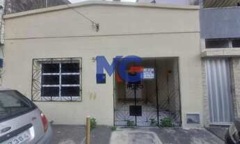 Imagem: Casa à venda em Monte Castelo, Fortaleza