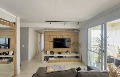 Imagem 3: Venda Apartamento 2 Dormitórios - 94 m² Vila Romana