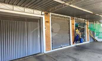 Imagem 2: Sobrado com 3 quartos à venda em Jardim Floridiana (vila Xavier) - SP