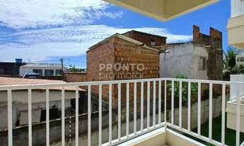 Imagem 6: Apartamento com 2 quartos em Pau Amarelo