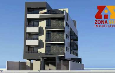 Imagem 2: Apartamento com 2 dormitórios à venda, 53 m² por R$ 484.380,00 - Aeroclube - João Pessoa/P
