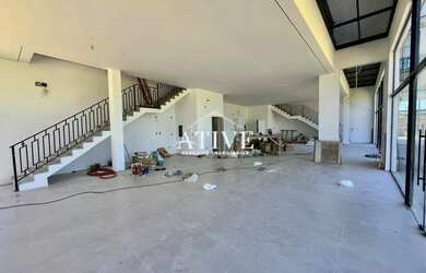 Imagem 3: Loja de Alto Padrão no Alphaville - Arquitetura Exclusiva