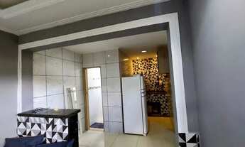 Imagem 7: CASA EM CAMPO GRANDE/INHOAIBA $55.000