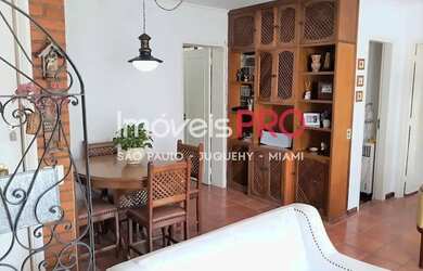 Imagem 2: Apartamento 74m² 2 Dormitórios para Venda em Moema