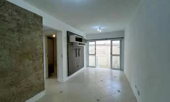 Imagem: Imóvel para aluguel tem 62 metros quadrados