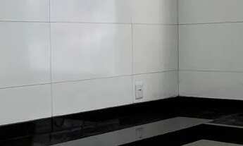 Imagem 6: Casa a venda em Senador Canedo 3Q sendo um suíte no Flor do Ipê