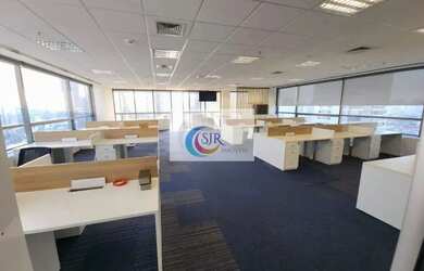 Imagem: Conjunto para alugar comercial, 266 m²