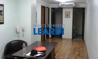 Imagem: CONJ. COMERCIAL - BELA VISTA - SP