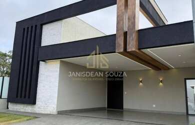 Imagem: Casa Térrea 3 Suítes no Parqville Pinheiros