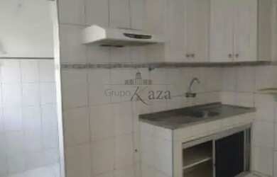 Imagem 4: Oportunidade - Apartamento - Jardim Satélite - Residencial Monsieur Bernard - 2 Dormitório