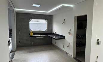 Imagem 4: Casa com 3 dormitórios à venda, 167 m² por R$ 1.200.000,00 - Residencial Golden Park - Hor