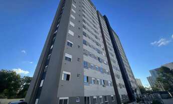 Imagem: Apartamento de 2 quartos e 1 vaga de garagem