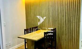 Imagem 4: APARTAMENTO PARA LOCAÇÃO NO CONDOMINIO FREEDOM PALHANO 47 M² LOFT