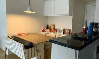 Imagem 4: Apartamento com ótimo preço no bairro Campo Belo. Confira!