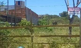 Imagem 5: OPORTUNIDADE IMPERDÍVEL - DOIS TERRENOS PELO PREÇO DE UM!