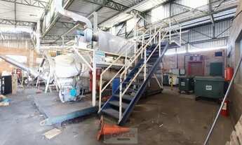 Imagem 3: Para Venda DIST. INDUSTRIAL MOGI MIRIM