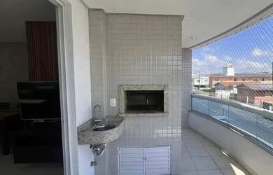 Imagem 5: Imóvel para venda tem 93 metros quadrados com 3 quartos em Flor de Nápolis - São José - SC