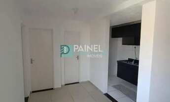 Imagem 3: Apartamento 2 Dormitórios Frontal em Santos (Saboó) Financia e Permuta