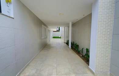 Imagem 6: Aluguel casa Vila Nova ARACRUZ-ES