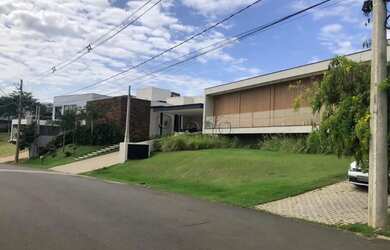 Imagem 2: Casa à venda no Parque Ytu Xapada, em Itu