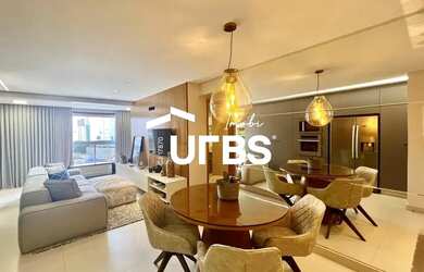 Imagem: Lux Home Design - Apartamento 2 quartos