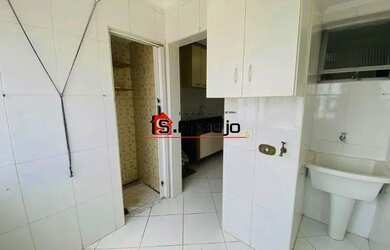 Imagem 7: Apartamento para locaçao com 3 dormitorios 1 vaga- Mooca