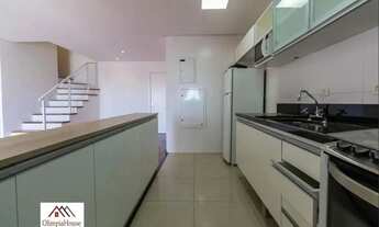 Imagem 3: Aluguel Apartamento 2 Dormitórios - 102 m² Brooklin