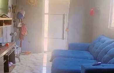 Imagem 2: CASA EUSEBIO Casa com 4 dormitórios