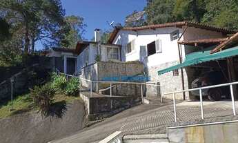 Imagem: Casa com 3 dormitórios à venda, 323 m²