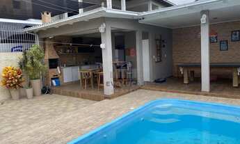 Imagem: Casa Ampla à Venda 132m² em Capoeiras