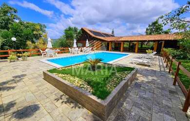 Imagem 4: Casa de condomínio disponível para locação anual em Gravatá-PE!