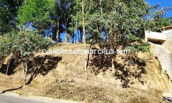 Imagem 5: Terreno à venda no bairro Braunes em Nova Friburgo/RJ