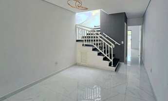 Imagem 2: Sobrado para venda com 125 metros quadrados com 3 quartos em Imirim - São Paulo - SP