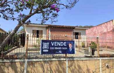 Imagem: Casa comercial à venda com 189.6 m² no