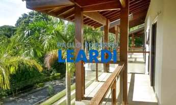 Imagem: CASA EM CONDOMÍNIO - IVOTURUCAIA - SP