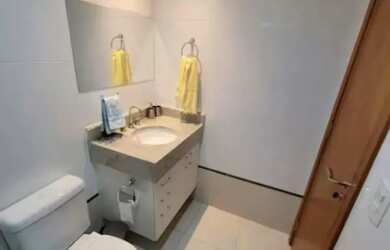 Imagem 6: Lindo Flat para venda com 39 metros quadrados com 1 quarto em Jardim Goiás - Goiânia - GO