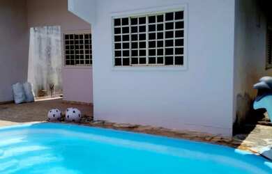 Imagem: CONDOMÍNIO VILLA DOS PÁSSAROS - CASA COM