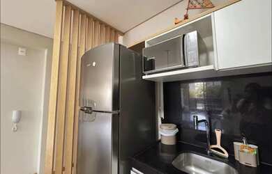 Imagem 6: SKY CONCEPT - QUARTO E SALA - MOBILIADO - JATIÚCA