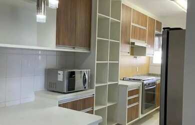 Imagem 5: APARTAMENTO - ALPHAVILLE - SP